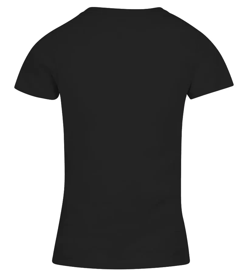 Square Root Of 144: 12th Birthday Shirt Camiseta cuello pico Mujer