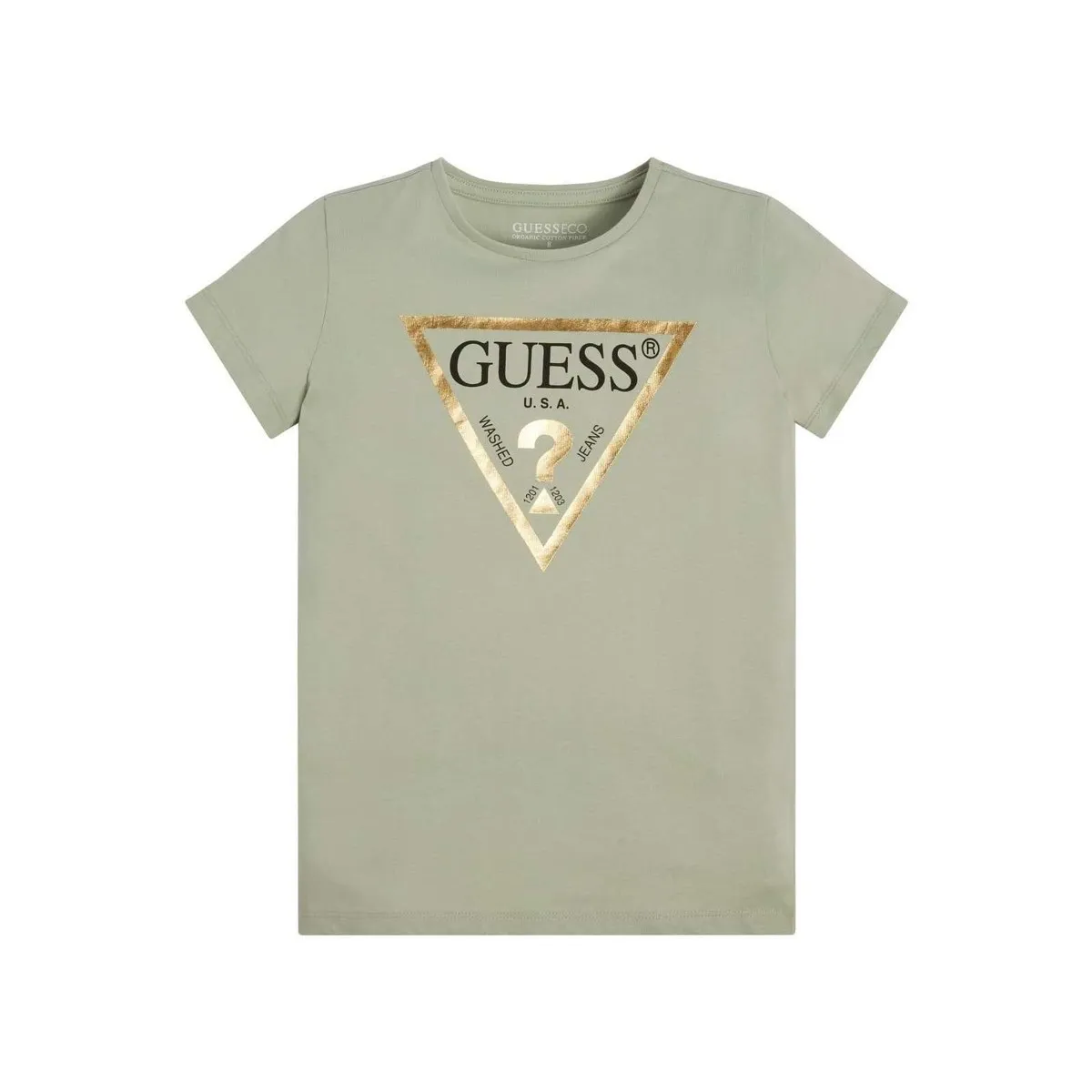 SS T SHIRT CORE