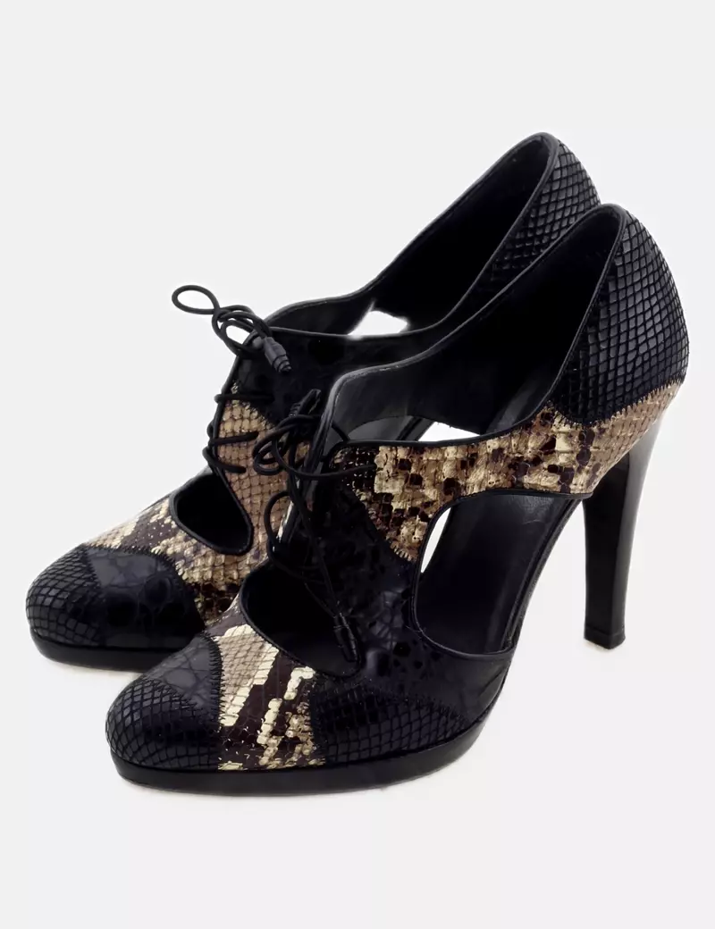 Stuart Weitzman Zapatos