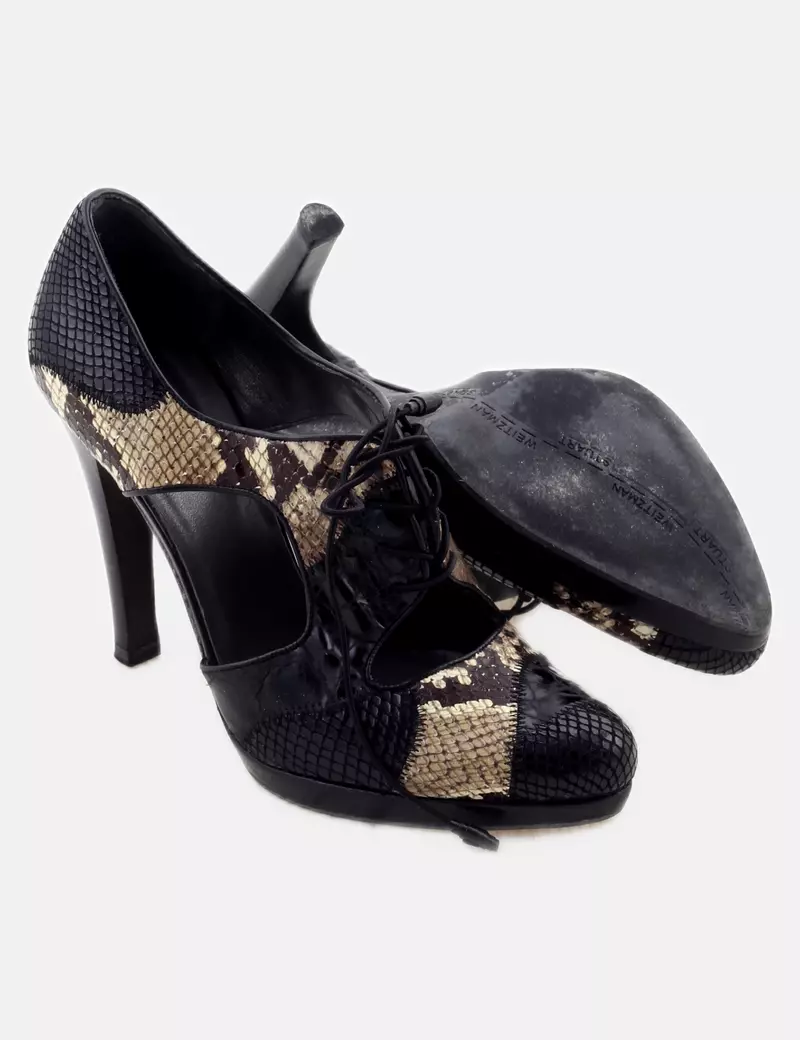 Stuart Weitzman Zapatos