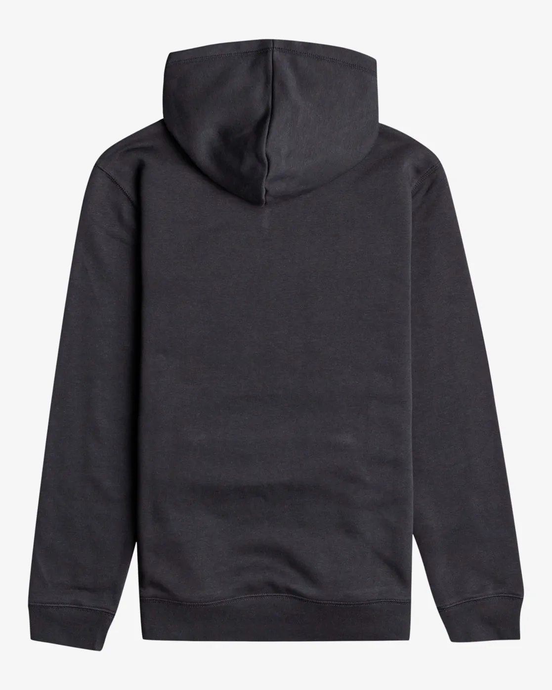 Sudadera BILLABONG con capucha para niño logo en el pecho Exit BLACK (0019) Ref. F2HO04BIF2 negro