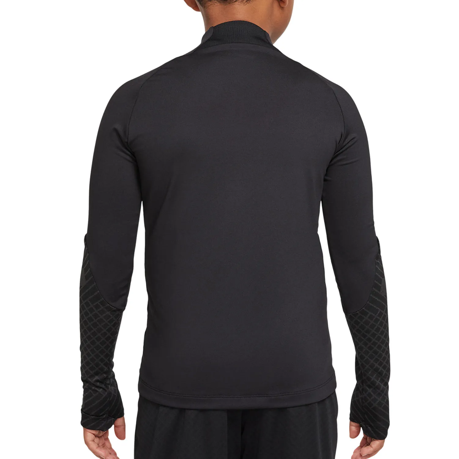 SUDADERA NIKE NIñO DRIFIT STRIKE