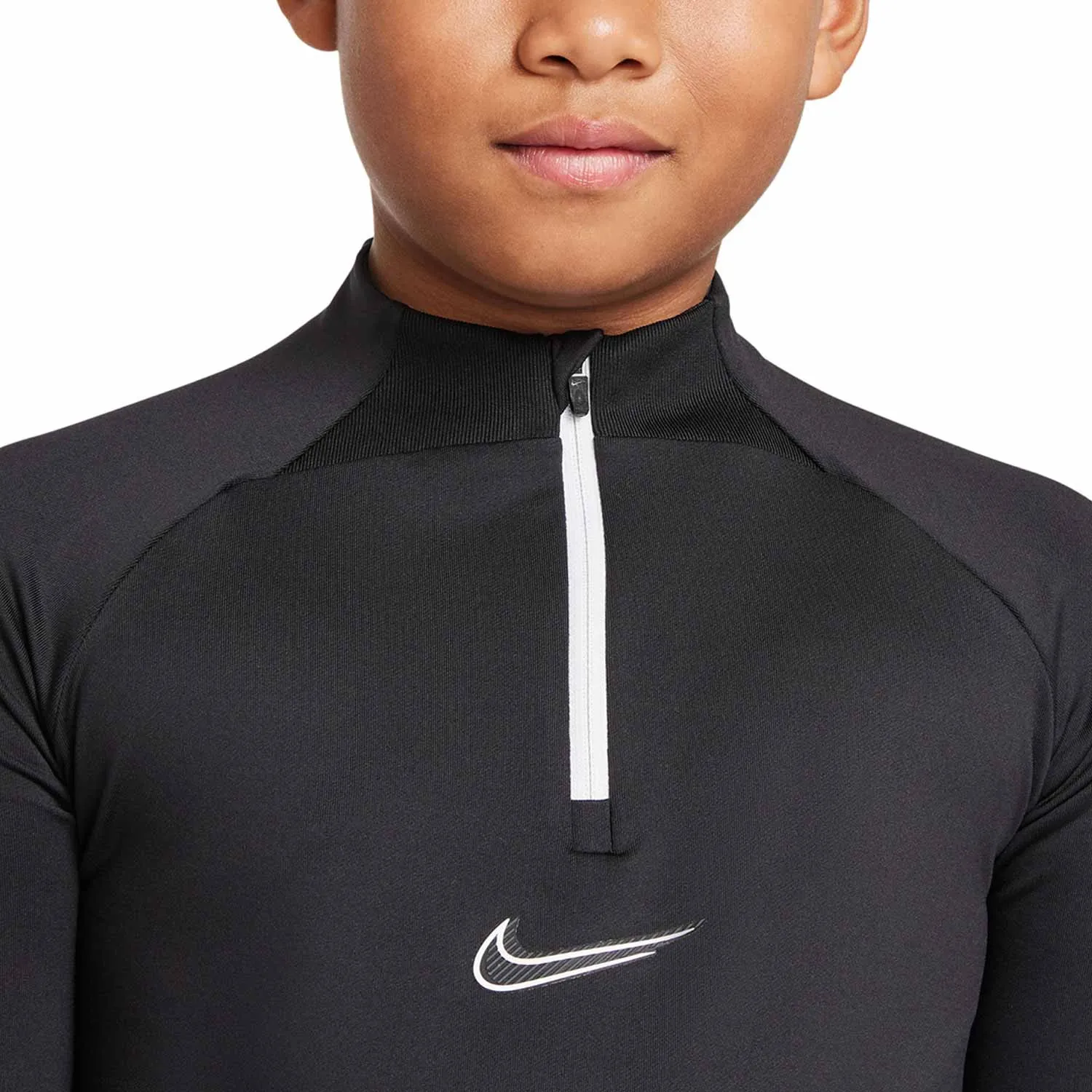 SUDADERA NIKE NIñO DRIFIT STRIKE