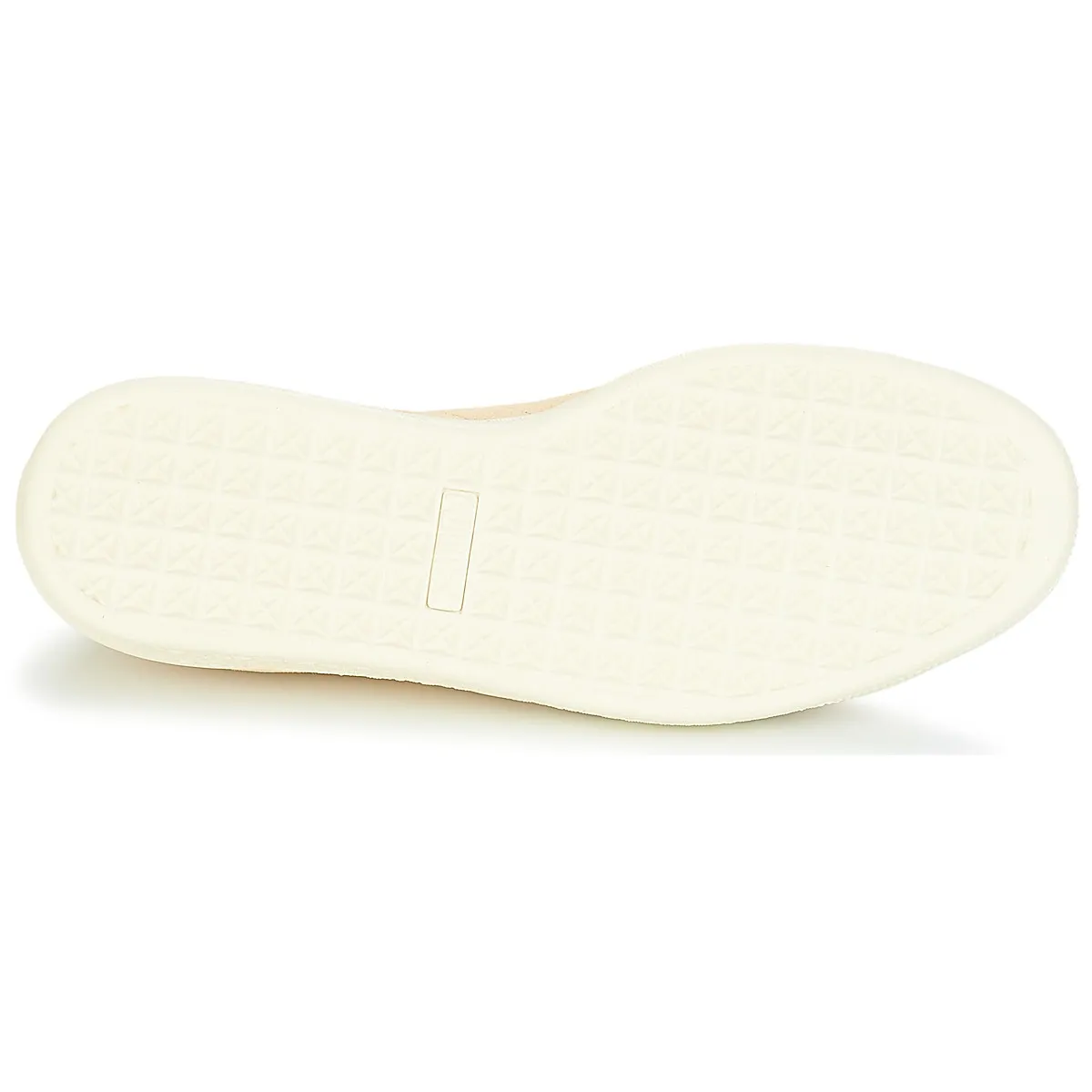 SUEDE RAISED FS.NA VWHIS