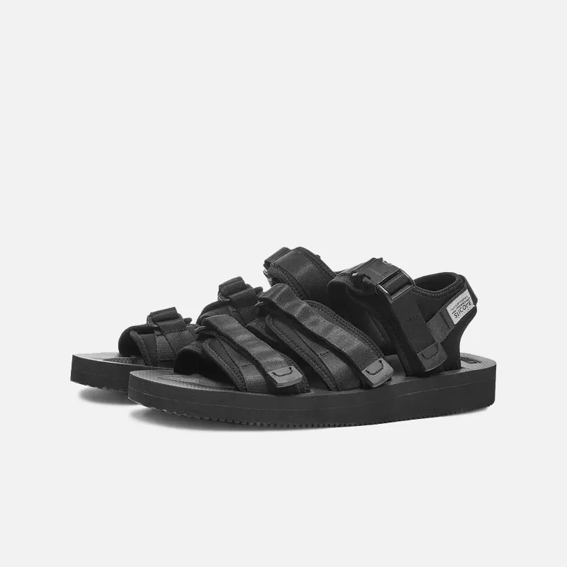 SUICOKE OG052VBLACK GGAV