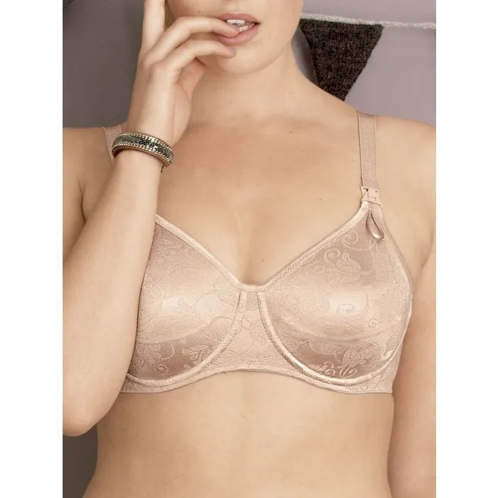 Sujetador Anita Lactancia Basic c/aro 5035