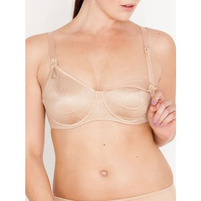 Sujetador Anita Lactancia Basic c/aro 5035