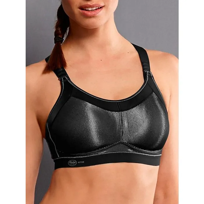 SUJETADOR ANITA SPORT MOMENTUM PRO PADDED XBACK 5539