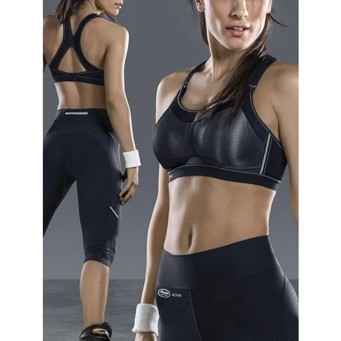 SUJETADOR ANITA SPORT MOMENTUM PRO PADDED XBACK 5539