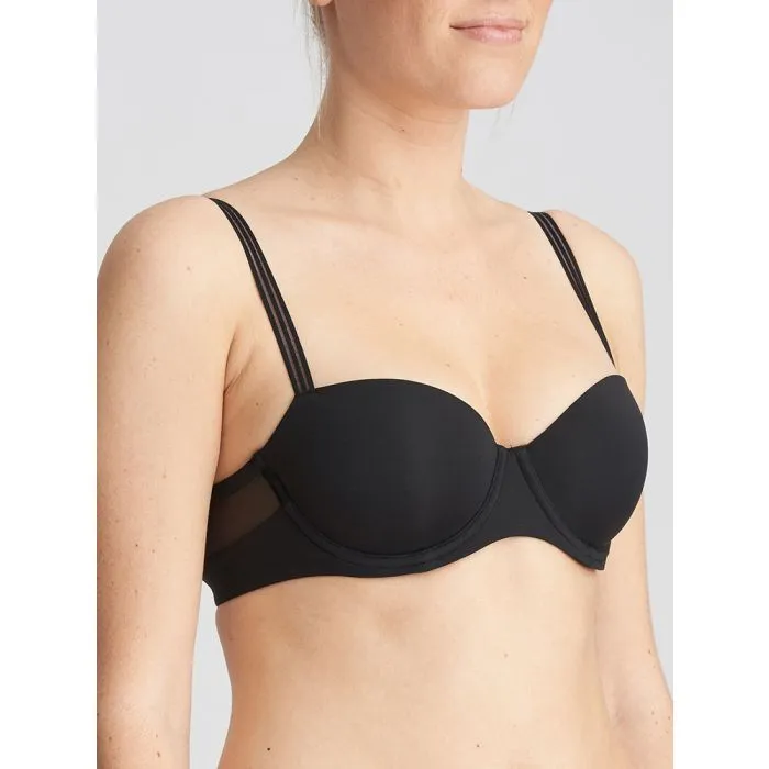 Sujetador Balconet Marie Jo L'Aventure Louie con foam 0122099