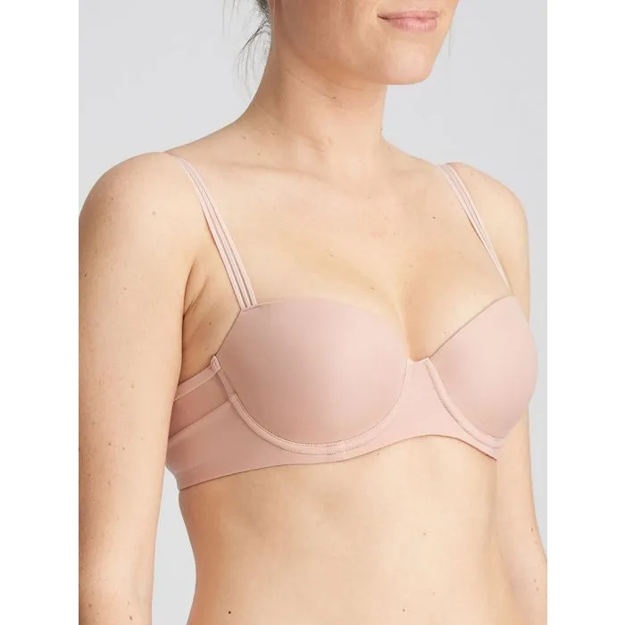 Sujetador Balconet Marie Jo L'Aventure Louie con foam 0122099