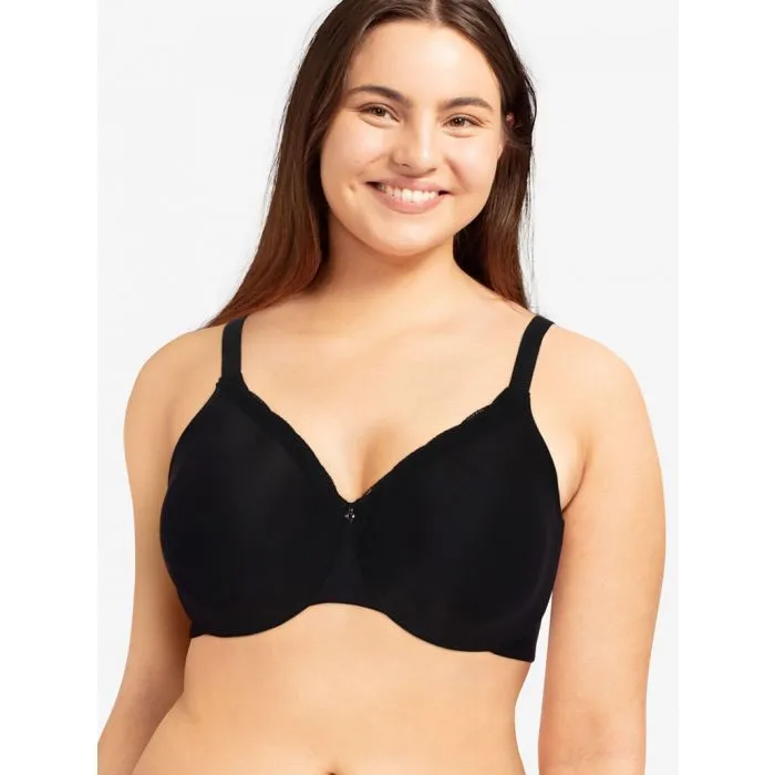 SUJETADOR REDUCTOR CHANTELLE CCOMFORT VERY COVERING C/AROS C13G10