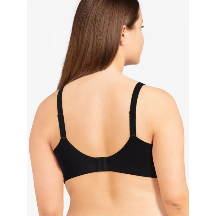 SUJETADOR REDUCTOR CHANTELLE CCOMFORT VERY COVERING C/AROS C13G10