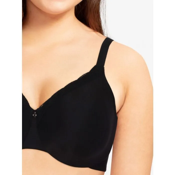 SUJETADOR REDUCTOR CHANTELLE CCOMFORT VERY COVERING C/AROS C13G10