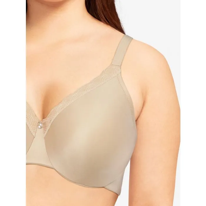 SUJETADOR REDUCTOR CHANTELLE CCOMFORT VERY COVERING C/AROS C13G10