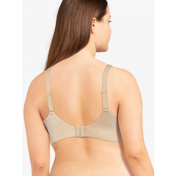 SUJETADOR REDUCTOR CHANTELLE CCOMFORT VERY COVERING C/AROS C13G10