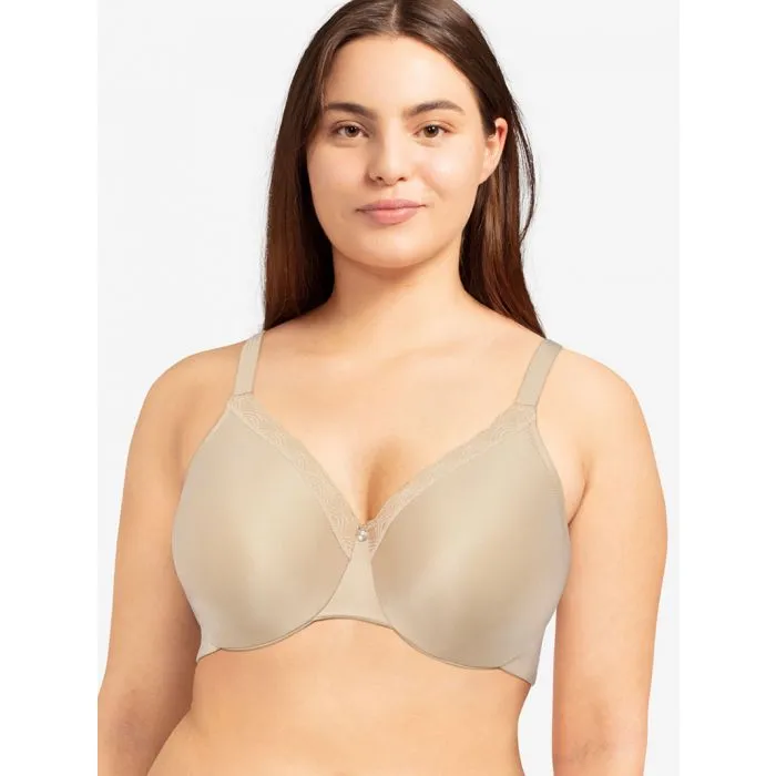 SUJETADOR REDUCTOR CHANTELLE CCOMFORT VERY COVERING C/AROS C13G10