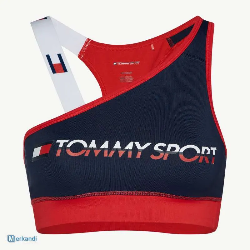 Sujetadores deportivos Tommy Hilfiger