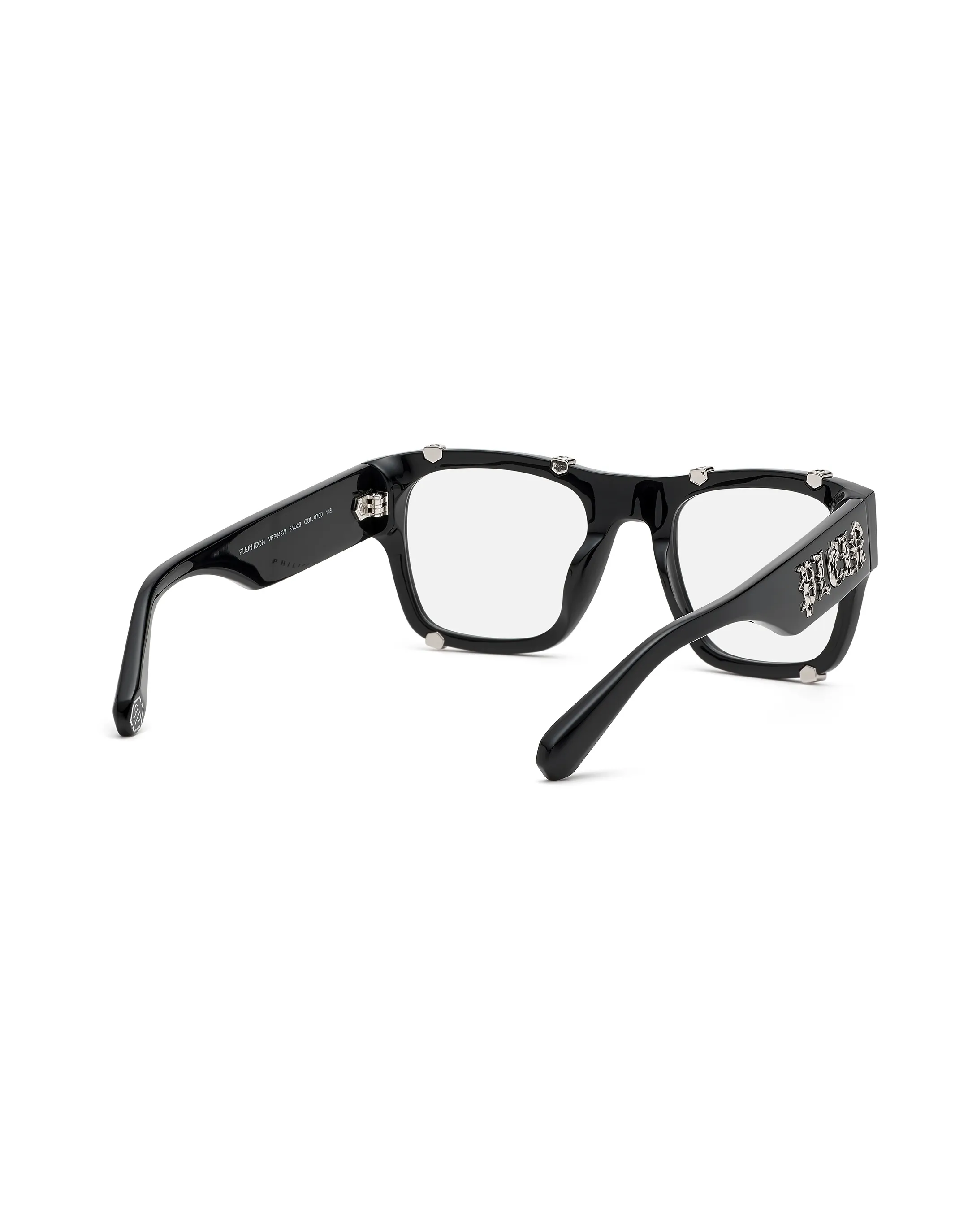 Sunglasses Square OPTICAL FRAME SQUARE HEXAGONAL