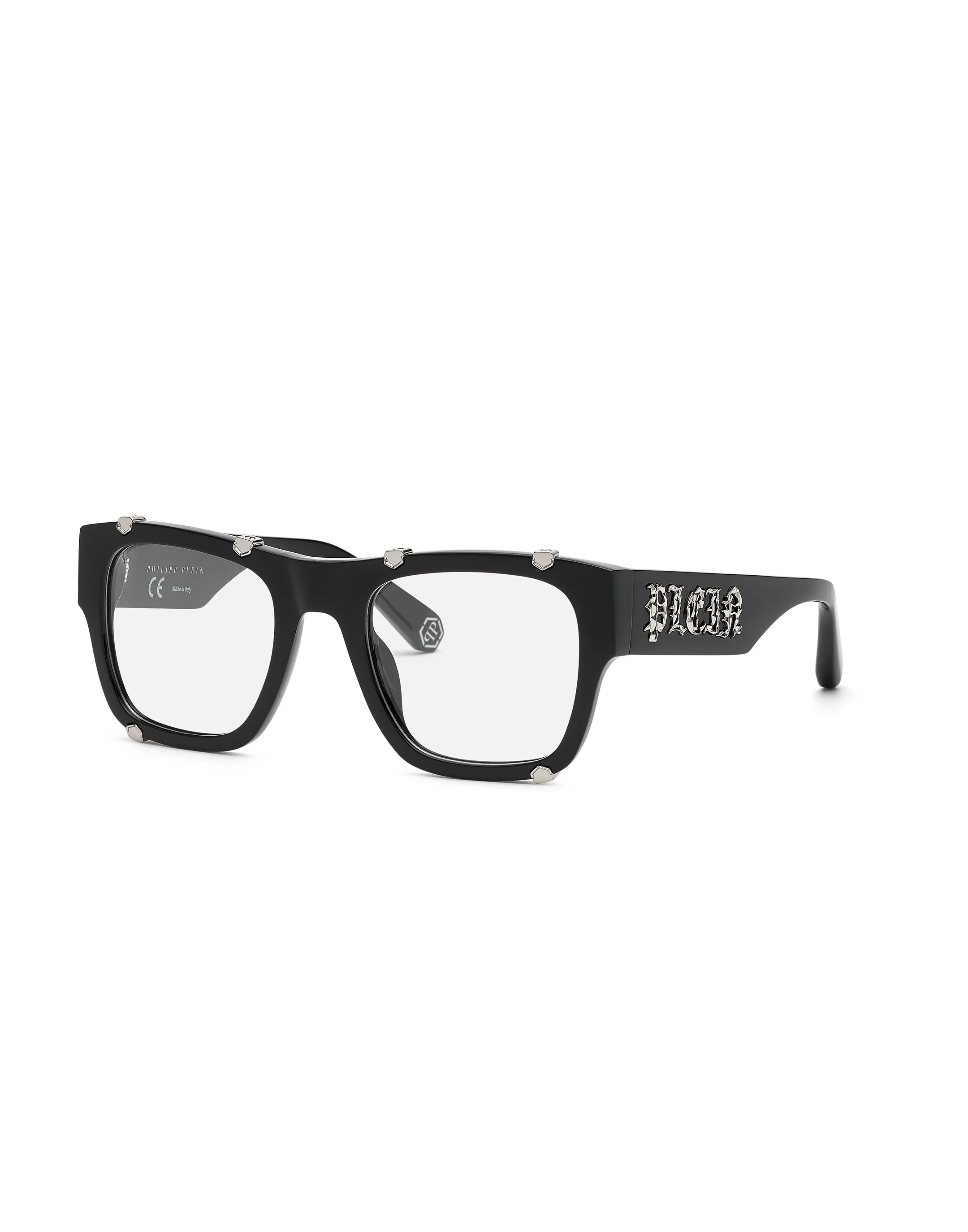 Sunglasses Square OPTICAL FRAME SQUARE HEXAGONAL