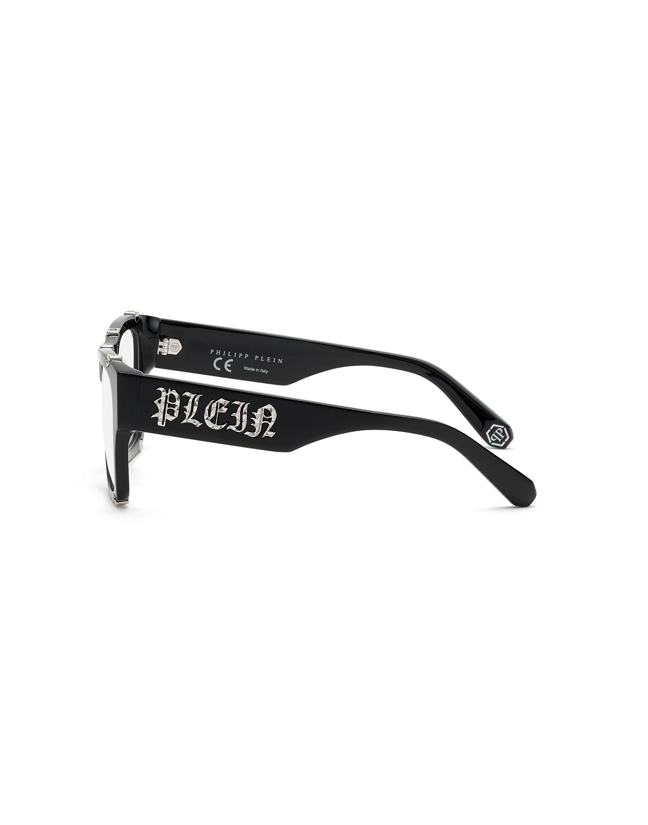 Sunglasses Square OPTICAL FRAME SQUARE HEXAGONAL