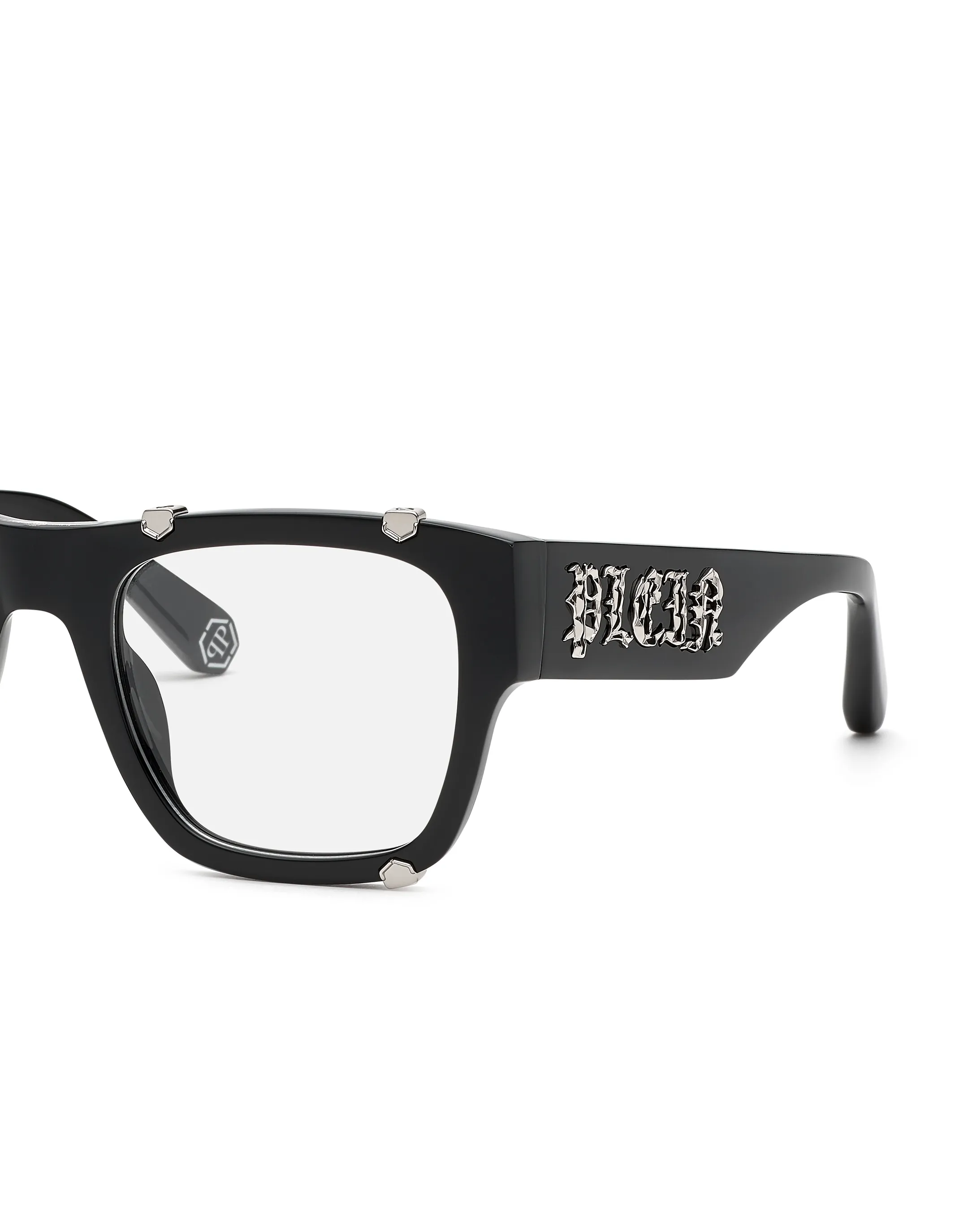 Sunglasses Square OPTICAL FRAME SQUARE HEXAGONAL