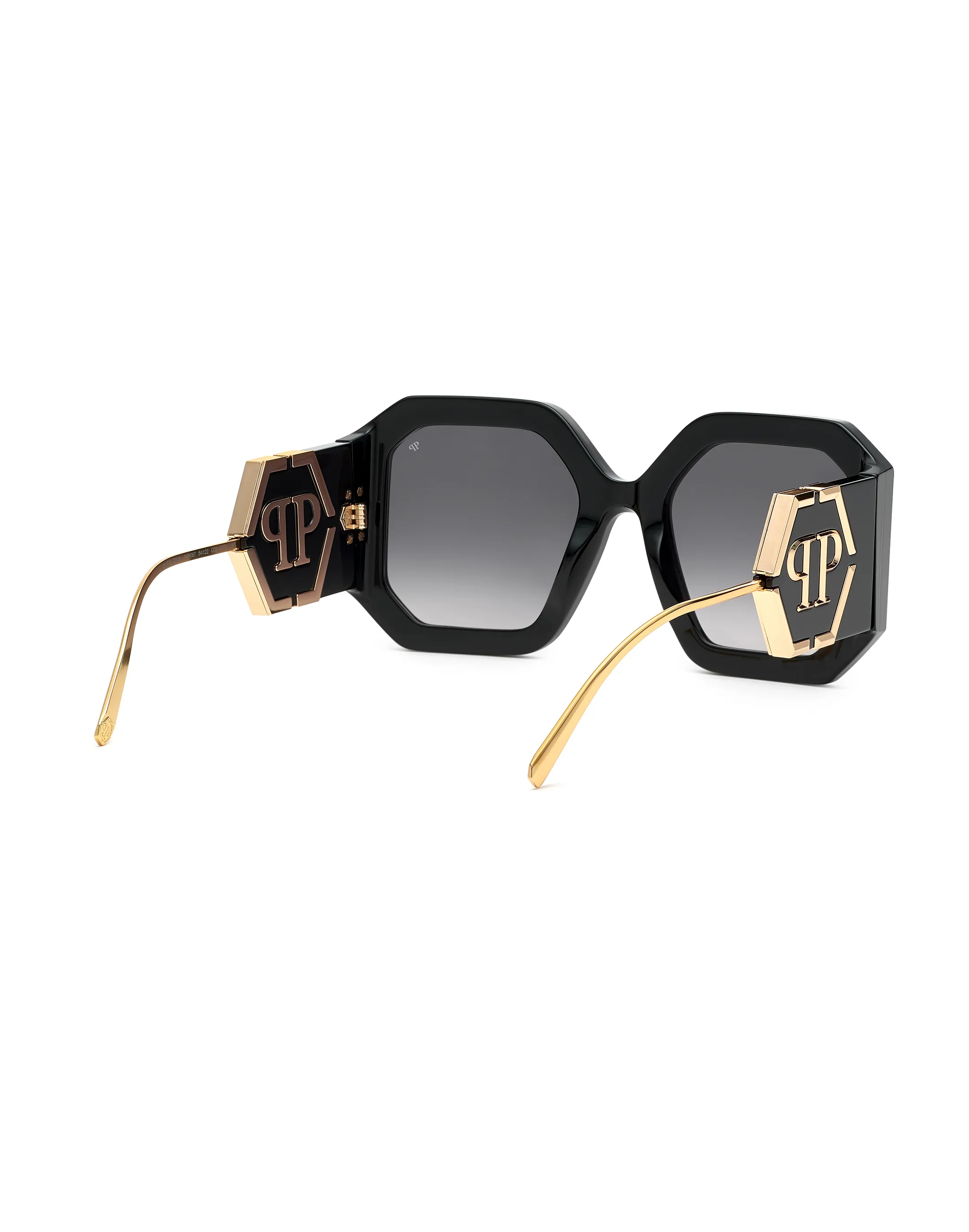 Sunglasses Square Oversize PLEIN DIVA