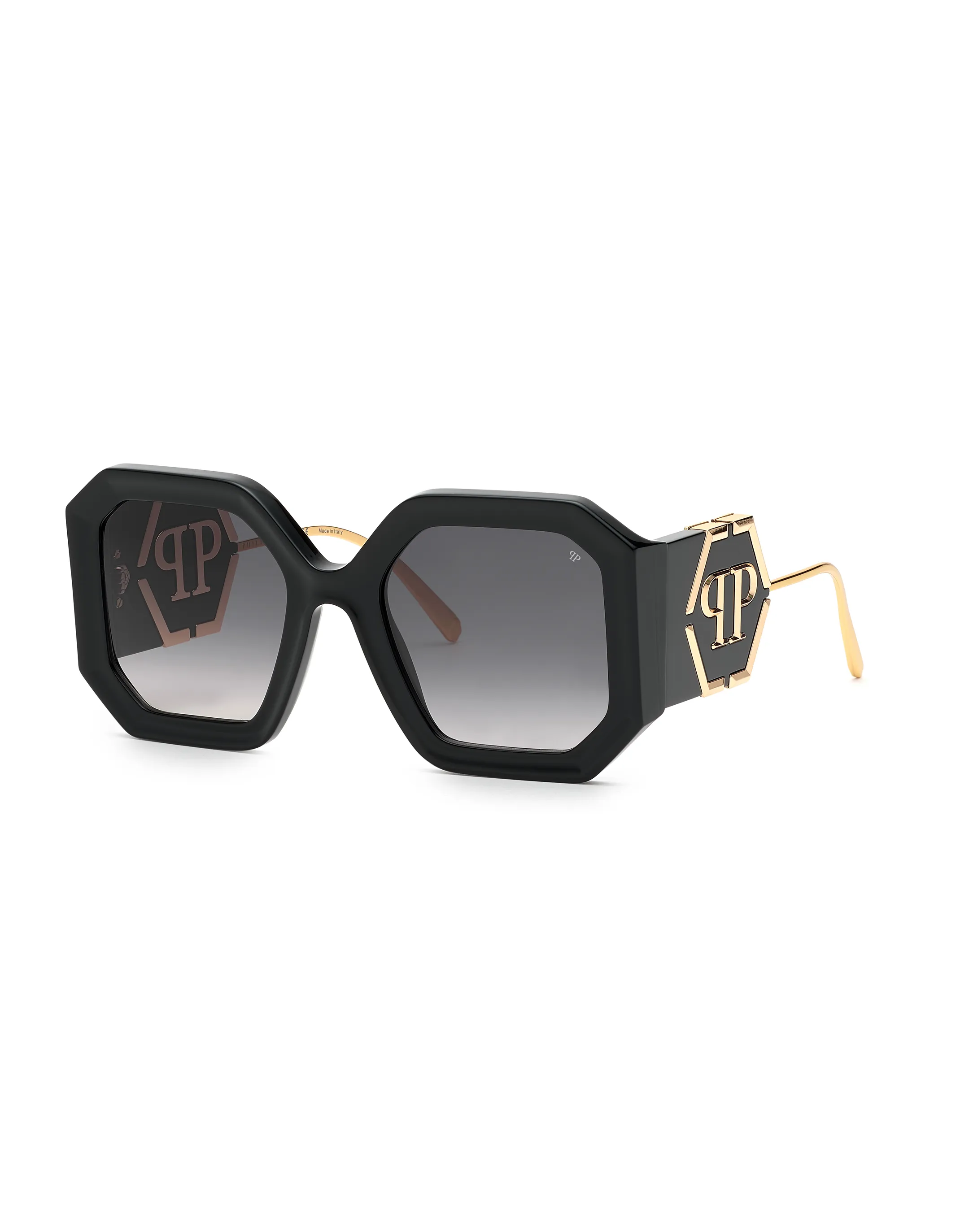 Sunglasses Square Oversize PLEIN DIVA
