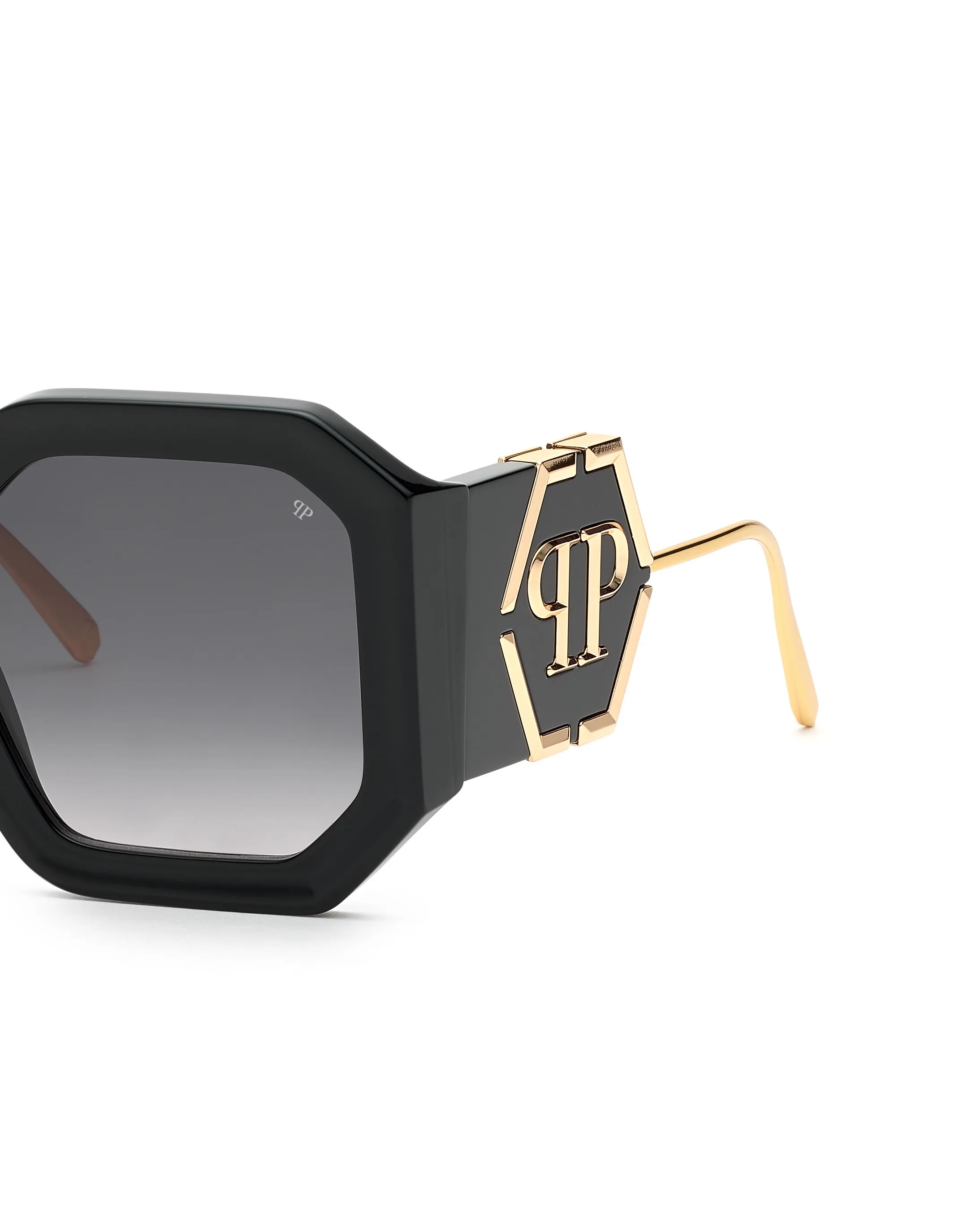 Sunglasses Square Oversize PLEIN DIVA