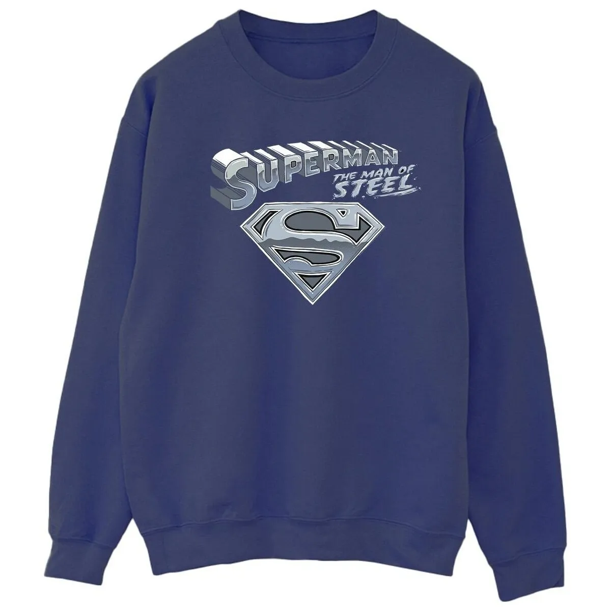 Superman The Man Of Steel