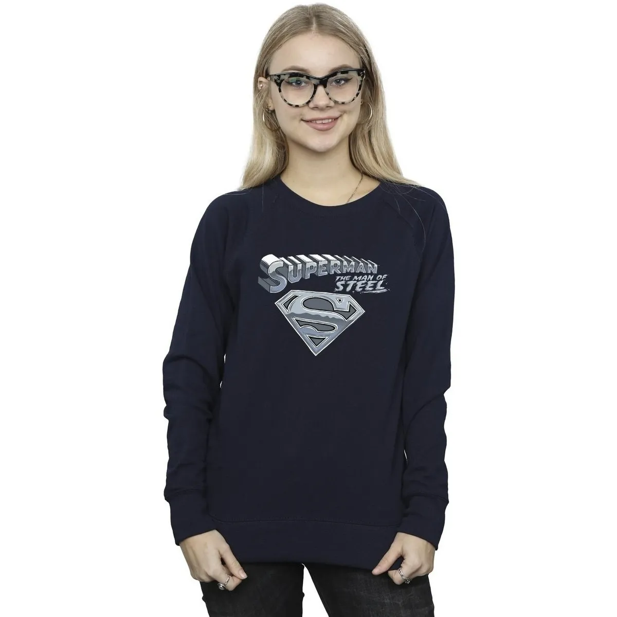 Superman The Man Of Steel
