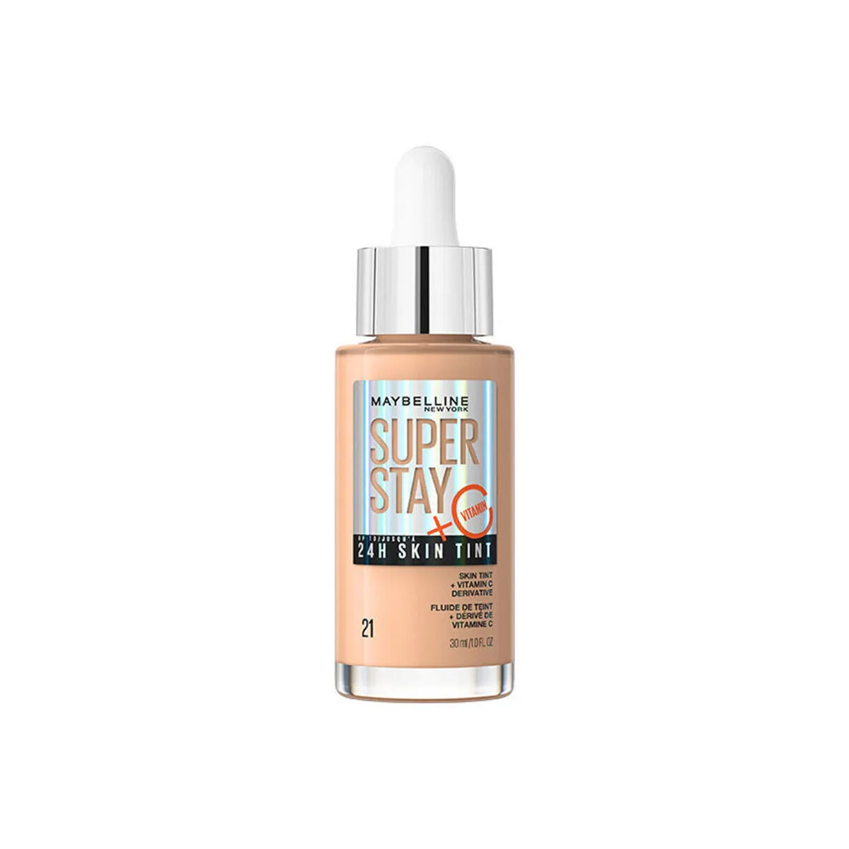 Superstay 24h Skin Tint 21
