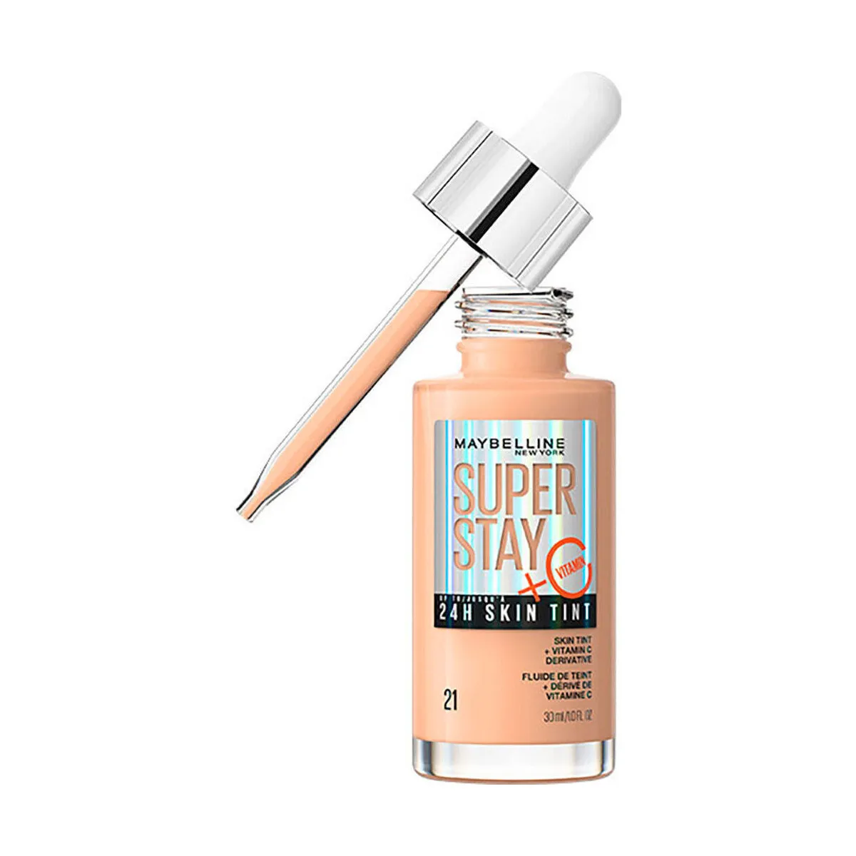 Superstay 24h Skin Tint 21