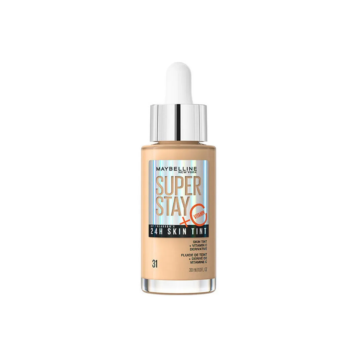 Superstay 24h Skin Tint 31