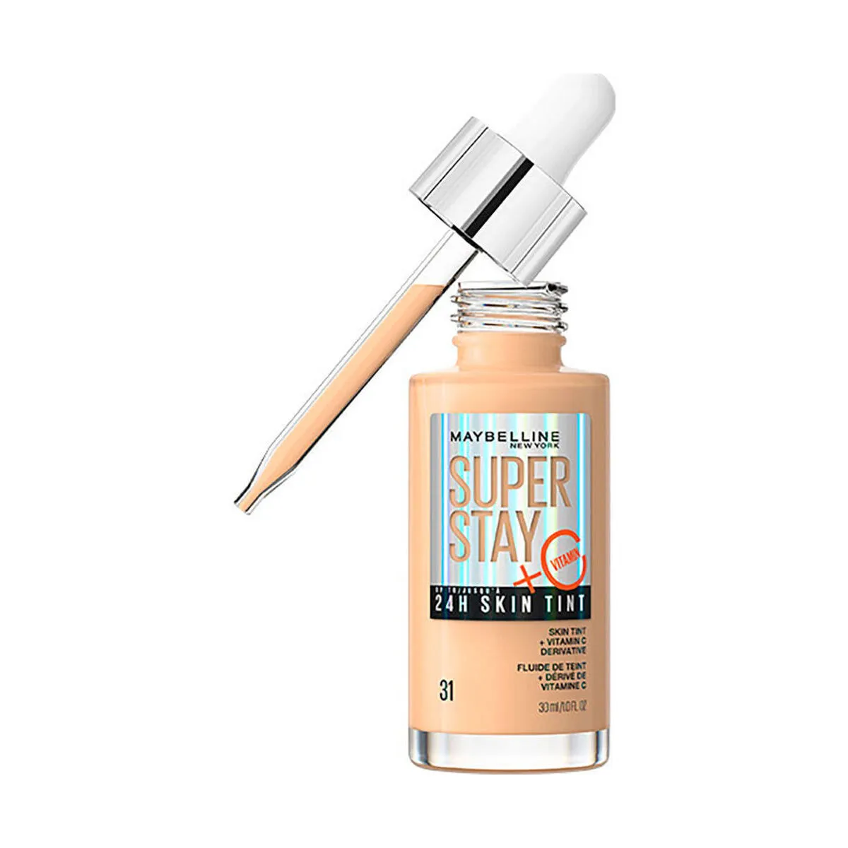 Superstay 24h Skin Tint 31