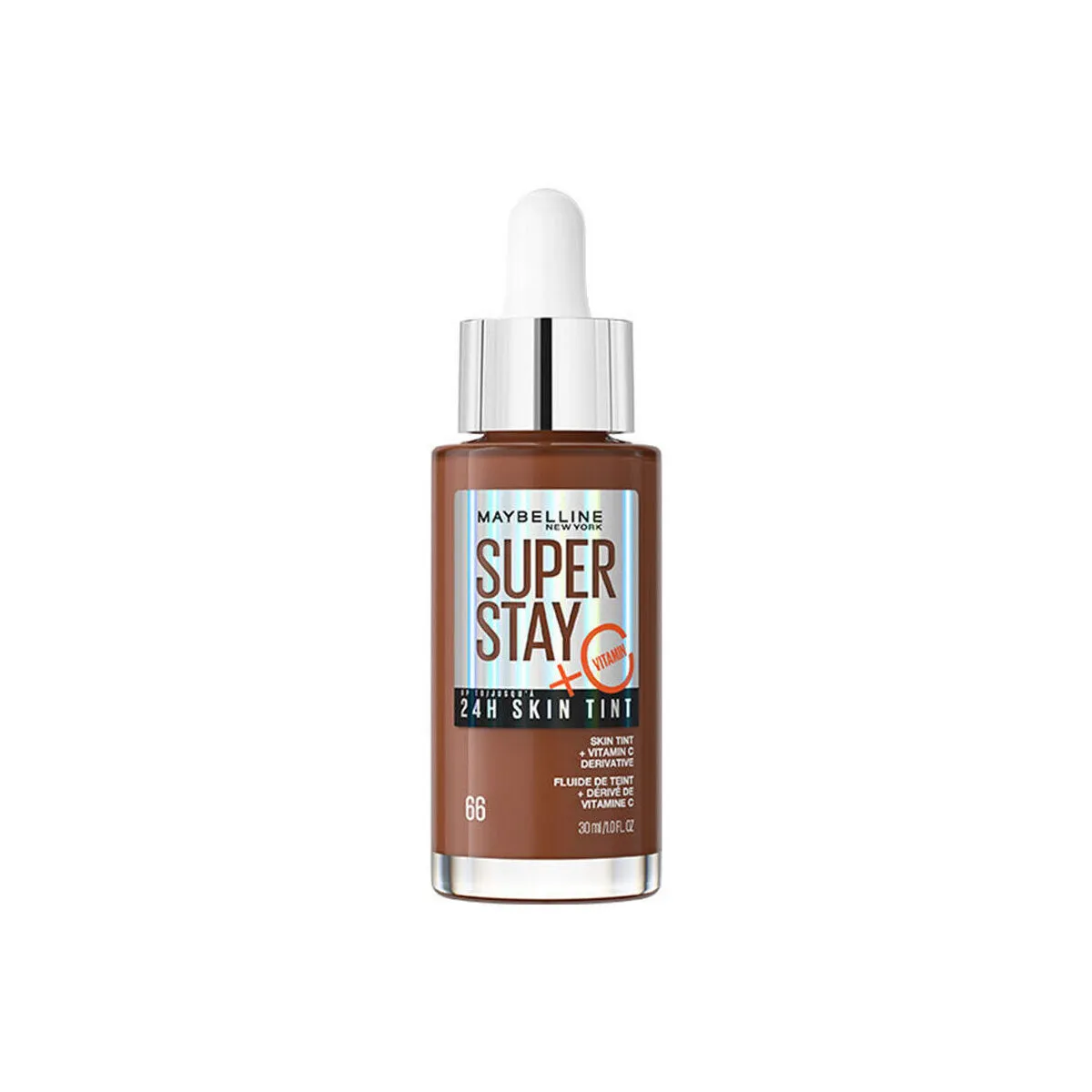 Superstay 24h Skin Tint 66