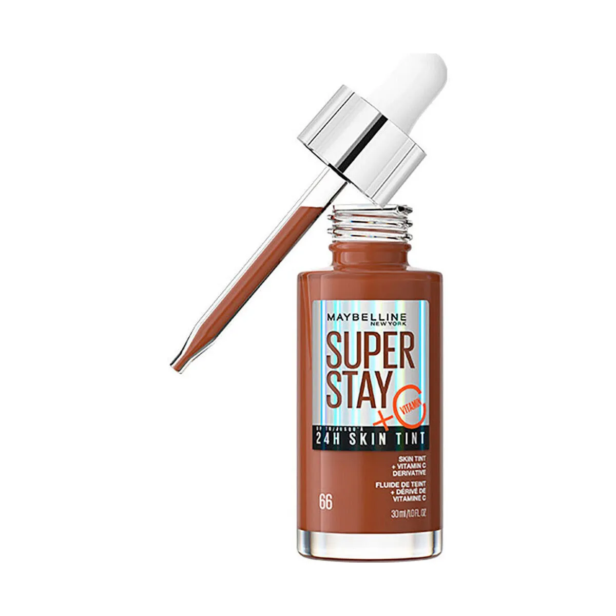 Superstay 24h Skin Tint 66