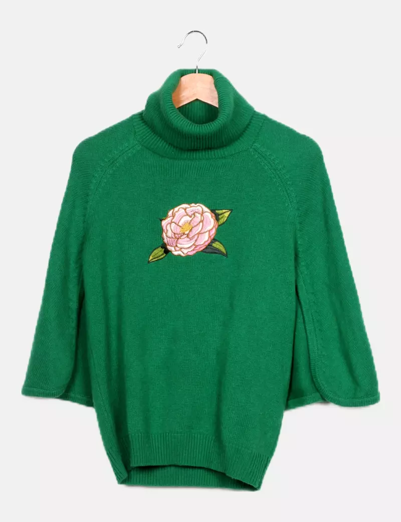 Sweet matitos Capa y poncho