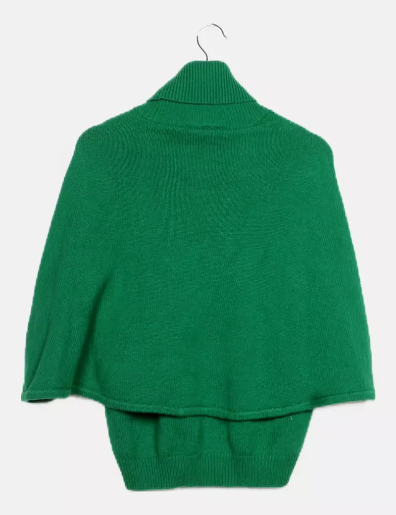 Sweet matitos Capa y poncho