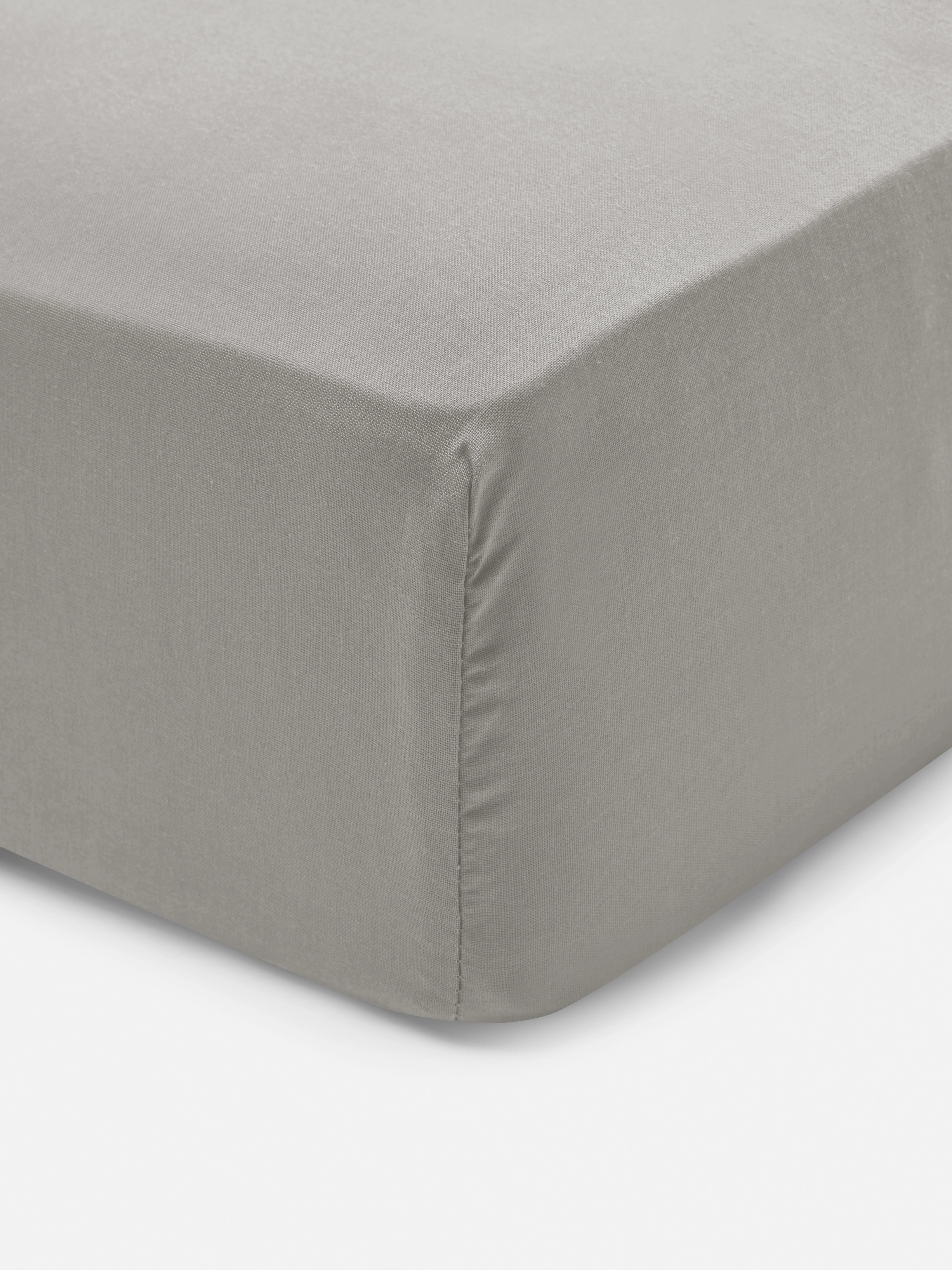 Sábana bajera ajustable para cama Super King