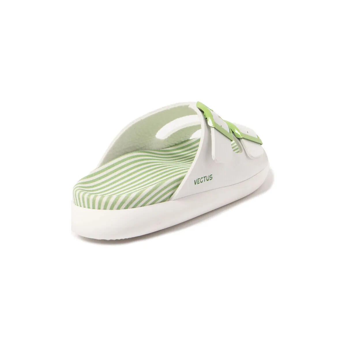 Tanami Stripes Green Cactus