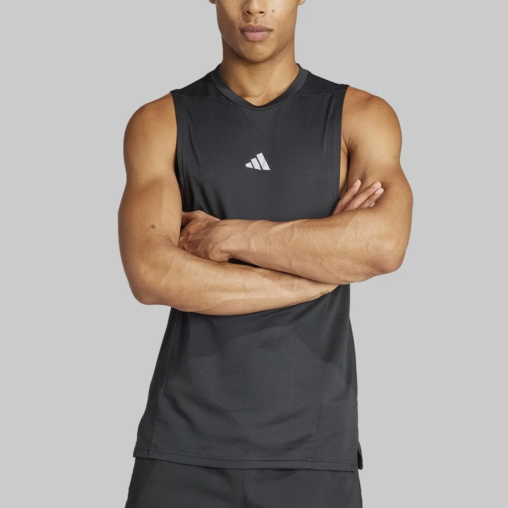 Tank adidas Designed For Training Hombre