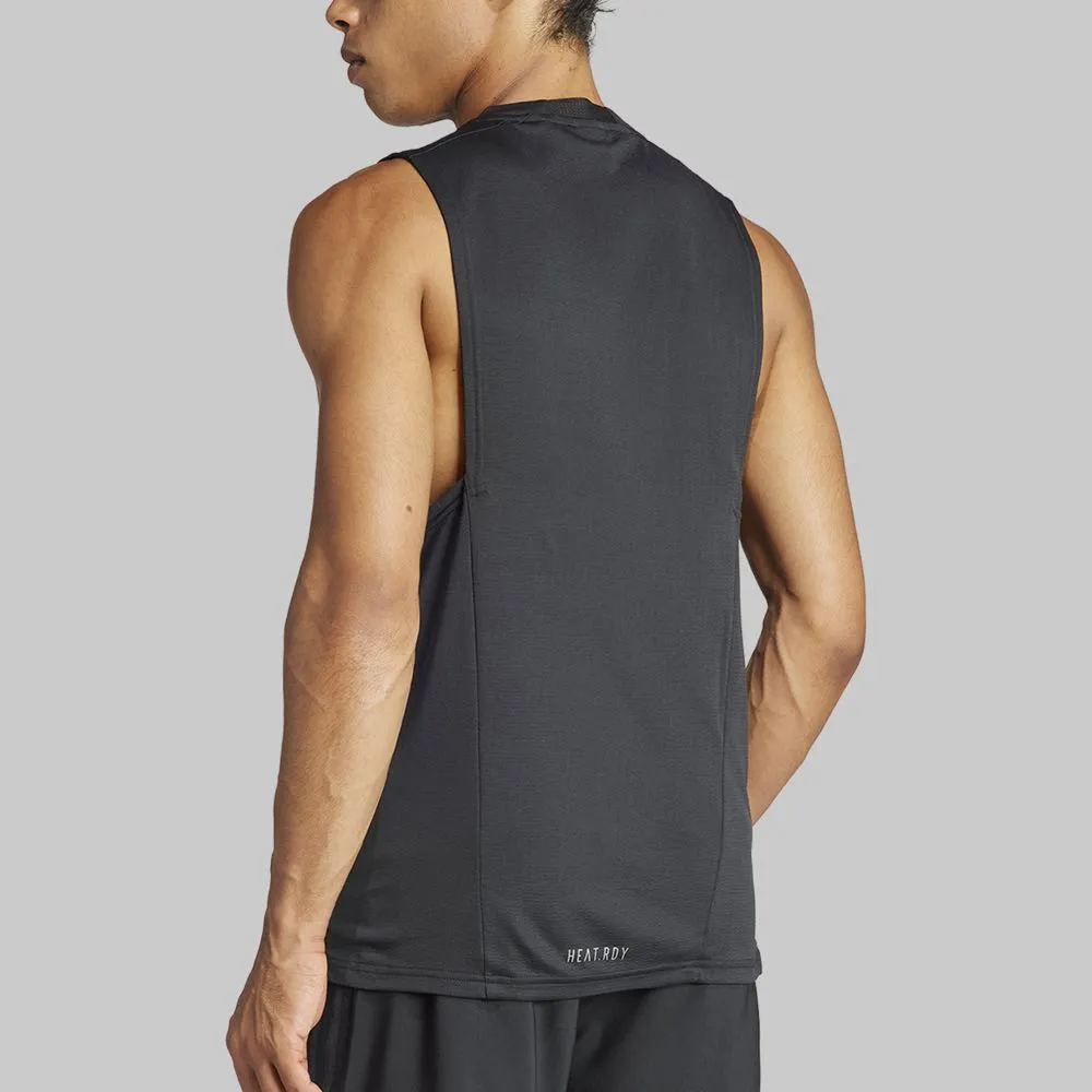 Tank adidas Designed For Training Hombre