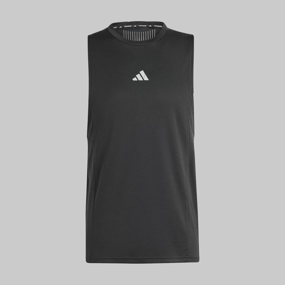 Tank adidas Designed For Training Hombre