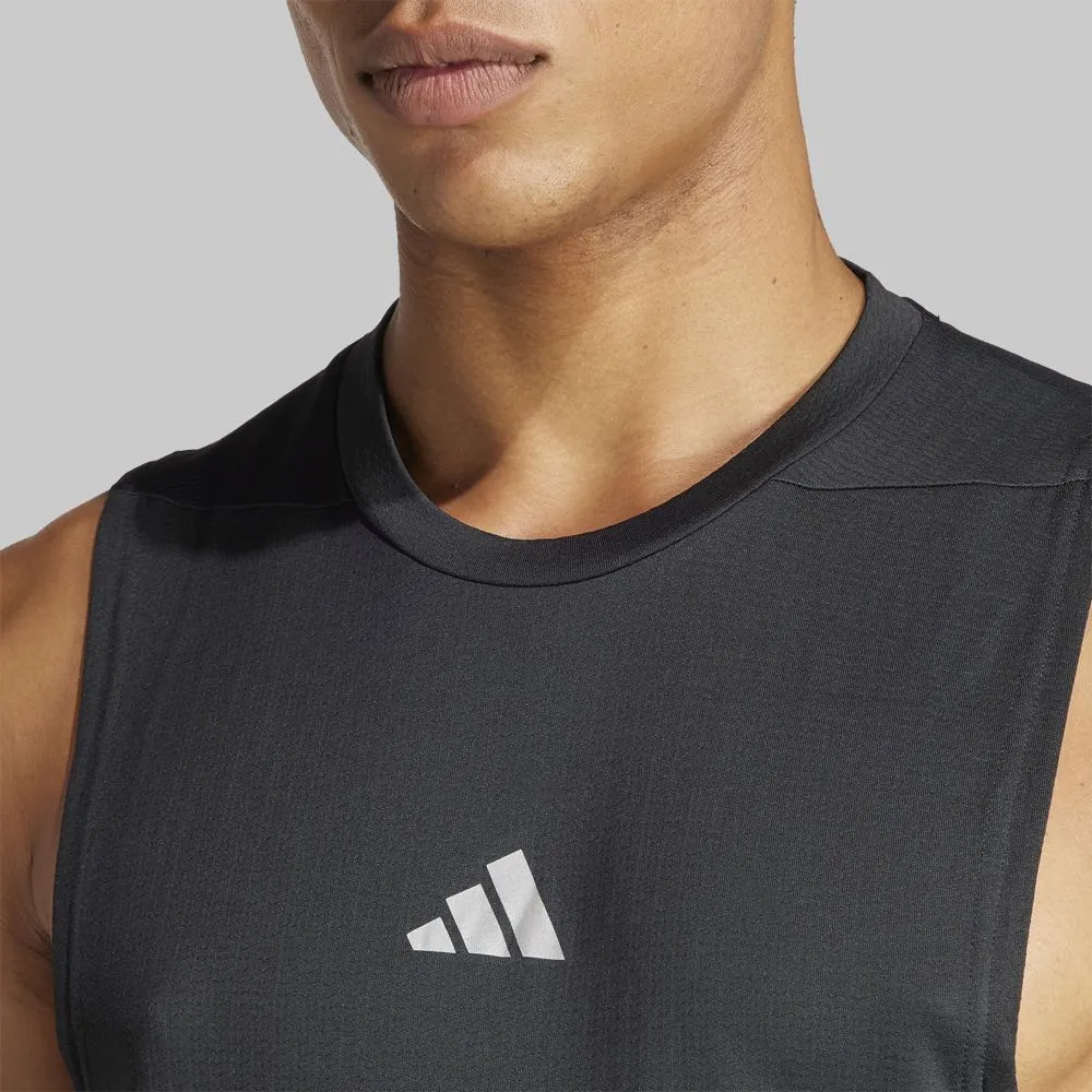 Tank adidas Designed For Training Hombre