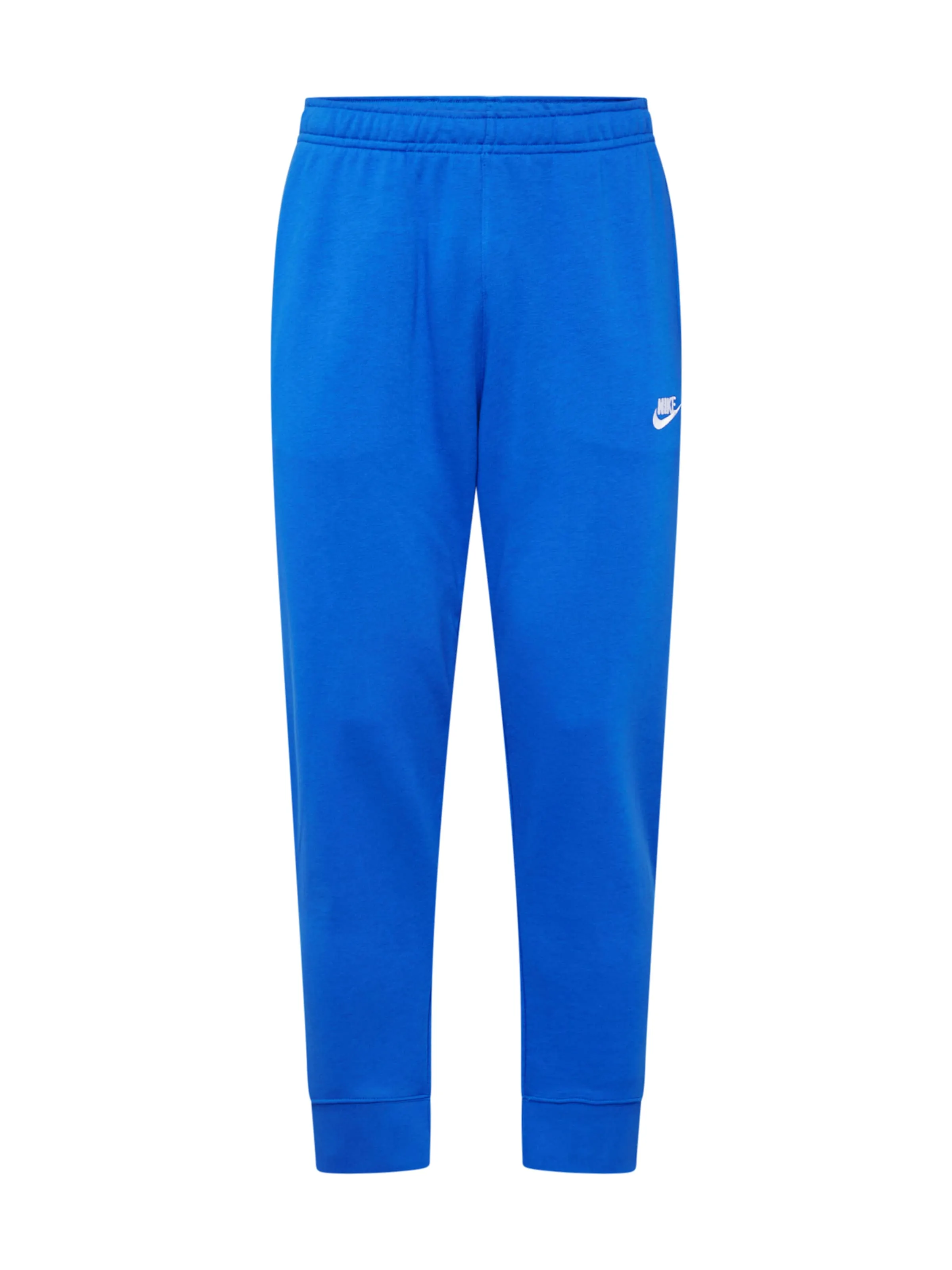 Tapered Pantalón Nike Sportswear en Azul Real