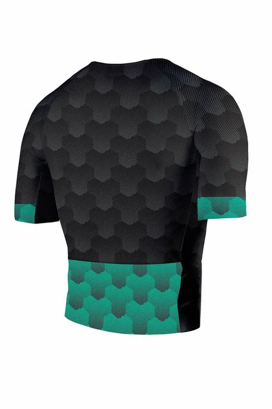 TAYMORY TOP TRIATLON LARGA DISTANCIA CON MANGAS TERO