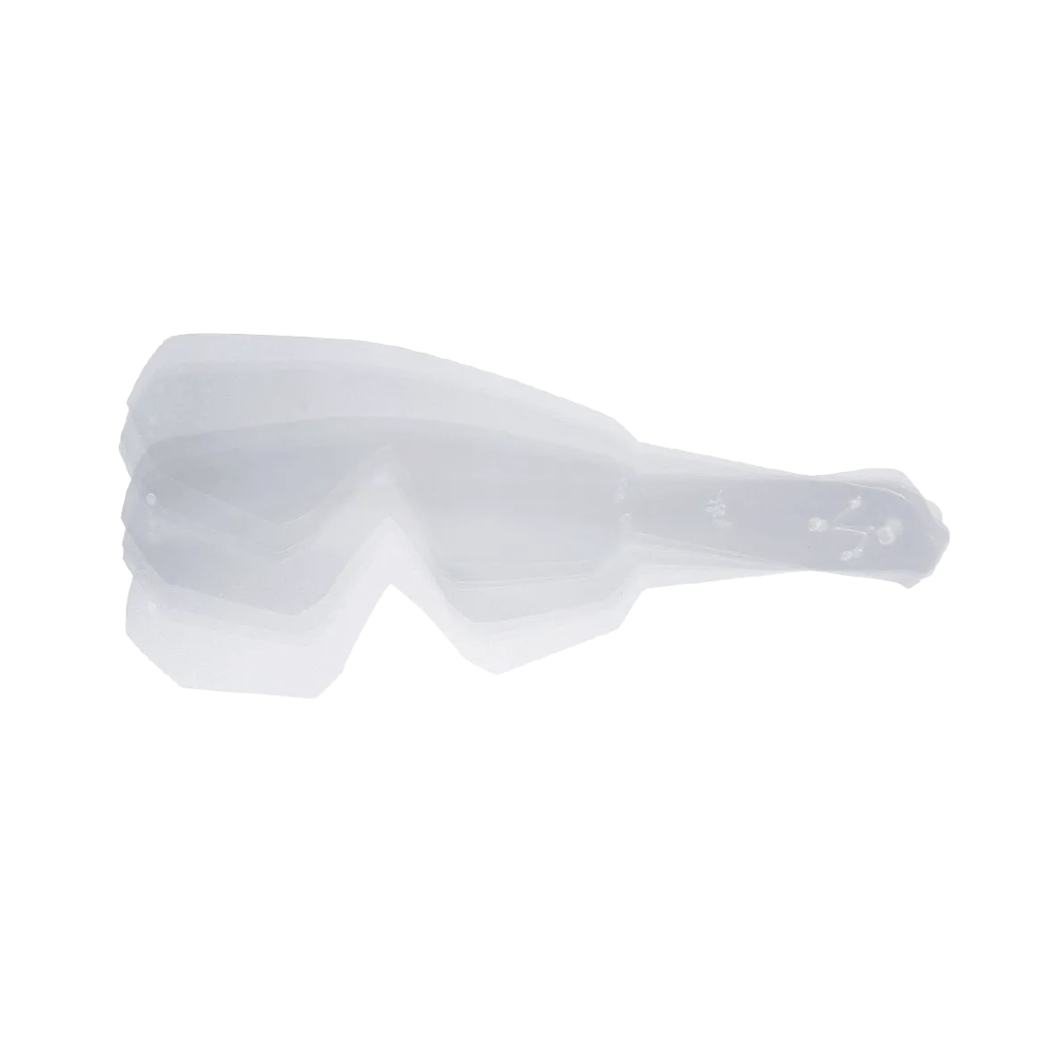 TEAROFF SHOT THICK CORE 
