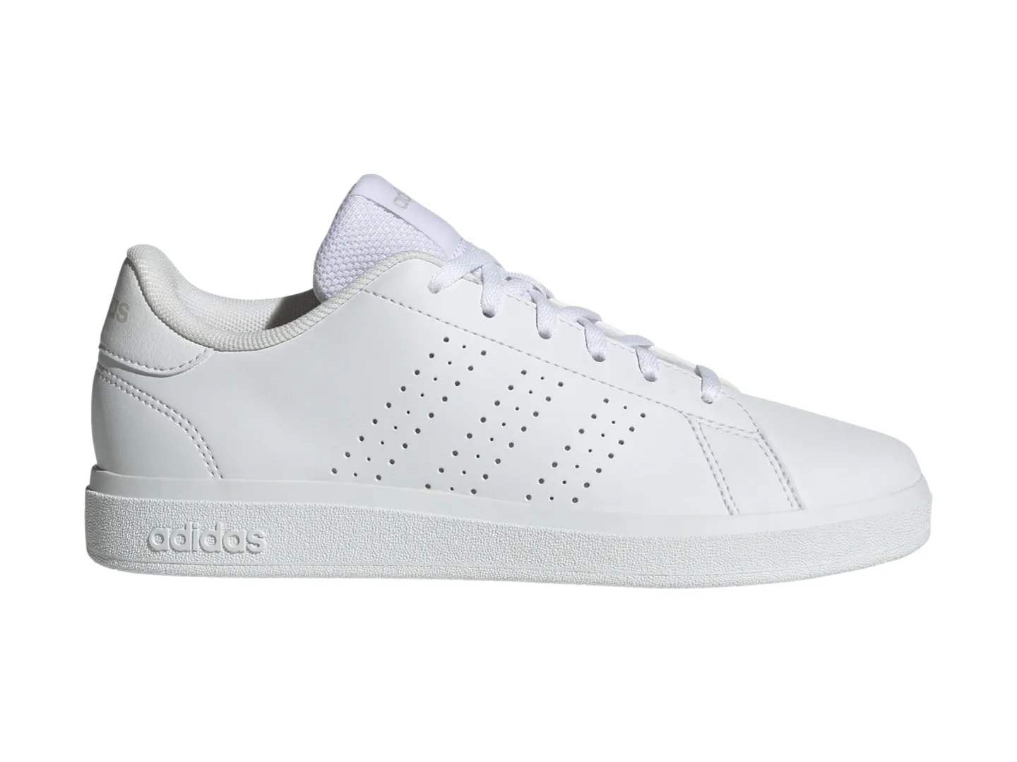 Tenis Adidas Advantage Base 2.0 Para Niño