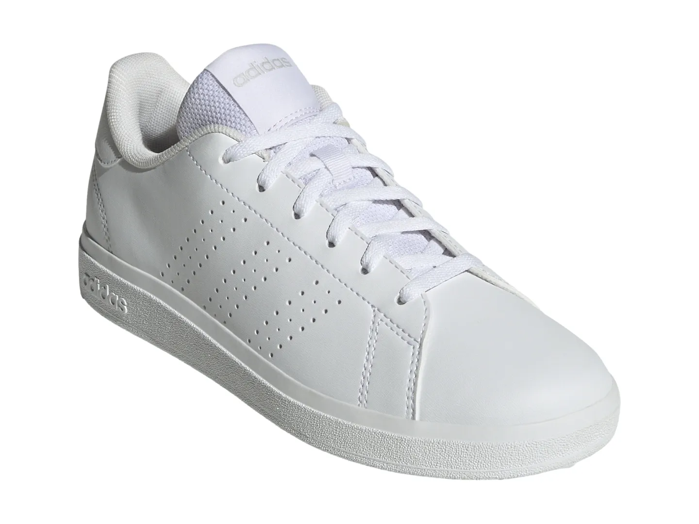 Tenis Adidas Advantage Base 2.0 Para Niño